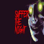 * Suffer The Night * GOG * (PC)