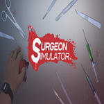 * Surgeon Simulator * GOG * (PC)