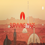 * Surviving Mars * GOG * (PC)