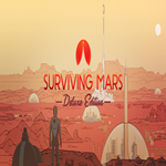 * Surviving Mars - Digital Deluxe Edition * GOG * (PC