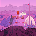 * Surviving Mars - Mars Lifestyle Radio * GOG * (PC)