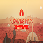 * Surviving Mars - Season Pass * GOG * (PC)