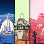 * Surviving Mars: All New In Bundle * GOG * (PC)