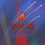 * Surviving Mars: Marsvision Song Contest * GOG * (PC