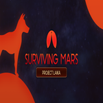 * Surviving Mars: Project Laika * GOG * (PC)