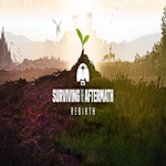 * Surviving the Aftermath: Rebirth * GOG * (PC)