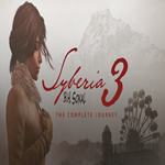 * Syberia 3: The Complete Journey * GOG * (PC)