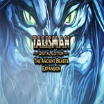 * Talisman - The Ancient Beasts Expansion * GOG * (PC