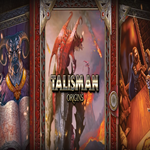 * Talisman: Origins * GOG * (PC)