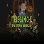 * Teleglitch: Die More Edition * GOG * (PC)