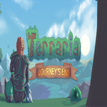 * Terraria * GOG * (PC)