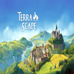 * TerraScape * GOG * (PC)