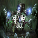 * Tesla Force * GOG * (PC)