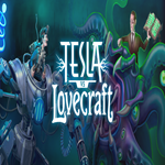 * Tesla vs Lovecraft * GOG * (PC)