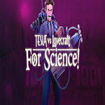 * Tesla vs Lovecraft: For Science! * GOG * (PC)