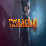 * Teslagrad * GOG * (PC)