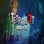 * Tetrobot and Co. * GOG * (PC)