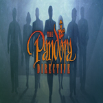 * Tex Murphy: The Pandora Directive * GOG * (PC)