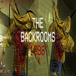 * The Backrooms 1998 - Found Footage Survival Horror G