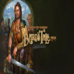 * The Bard´s Tale ARPG: Remastered and Resnarkled * GO