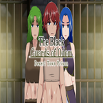 * The Black Guards of Odom - Desert Town Prison * GOG 