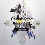 * The Caligula Effect: Overdose - Casual Clothes Costu