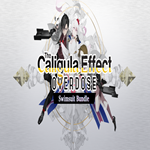 * The Caligula Effect: Overdose Swimsuit Bundle * GOG 