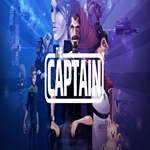 * The Captain * GOG * (PC)