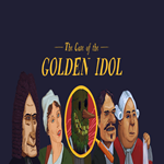 * The Case of the Golden Idol * GOG * (PC)