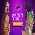 * The Case of the Golden Idol: Complete Edition * GOG 