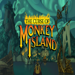 * The Curse of Monkey Island™ * GOG * (PC)