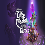 * The Dark Crystal: Age of Resistance Tactics * GOG *