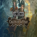 * The Dark Eye: Chains of Satinav * GOG * (PC)