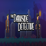 * The Darkside Detective * GOG * (PC)