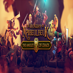 * The Dungeon Of Naheulbeuk: The Amulet Of Chaos - Ult