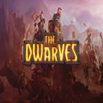 * The Dwarves * GOG * (PC)