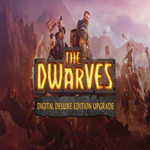 * The Dwarves Digital Deluxe Edition Upgrade * GOG * 