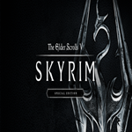 * The Elder Scrolls V: Skyrim Special Edition * GOG *