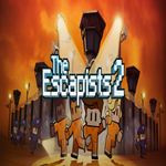 * The Escapists 2 * GOG * (PC)