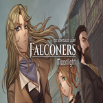 * The Falconers: Moonlight * GOG * (PC)