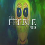 * The Feeble Files * GOG * (PC)