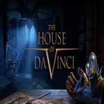 * The House of Da Vinci * GOG * (PC)