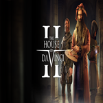 * The House of Da Vinci 2 * GOG * (PC)