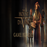 * The House of Da Vinci Complete Bundle * GOG * (PC)