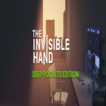 * The Invisible Hand - Deep Pockets * GOG * (PC)