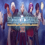* THE KING OF FIGHTERS 2002 * GOG * (PC)