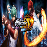 * THE KING OF FIGHTERS XIV GALAXY EDITION * GOG * (PC