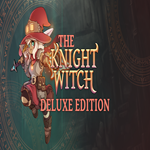 * The Knight Witch Deluxe Edition * GOG * (PC)