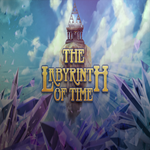 * The Labyrinth of Time * GOG * (PC)