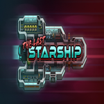 * The Last Starship * GOG * (PC)